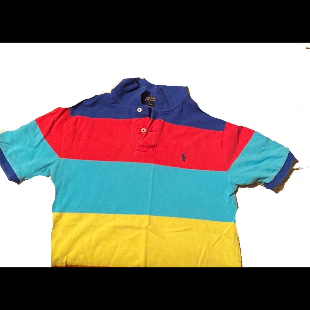 Kids Polo Shirt